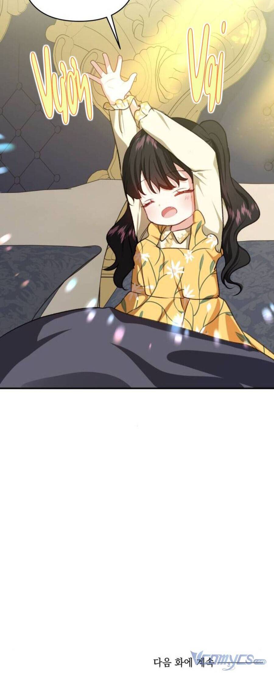 Con Gái Của Công Tước Ác Ma - Chương 46