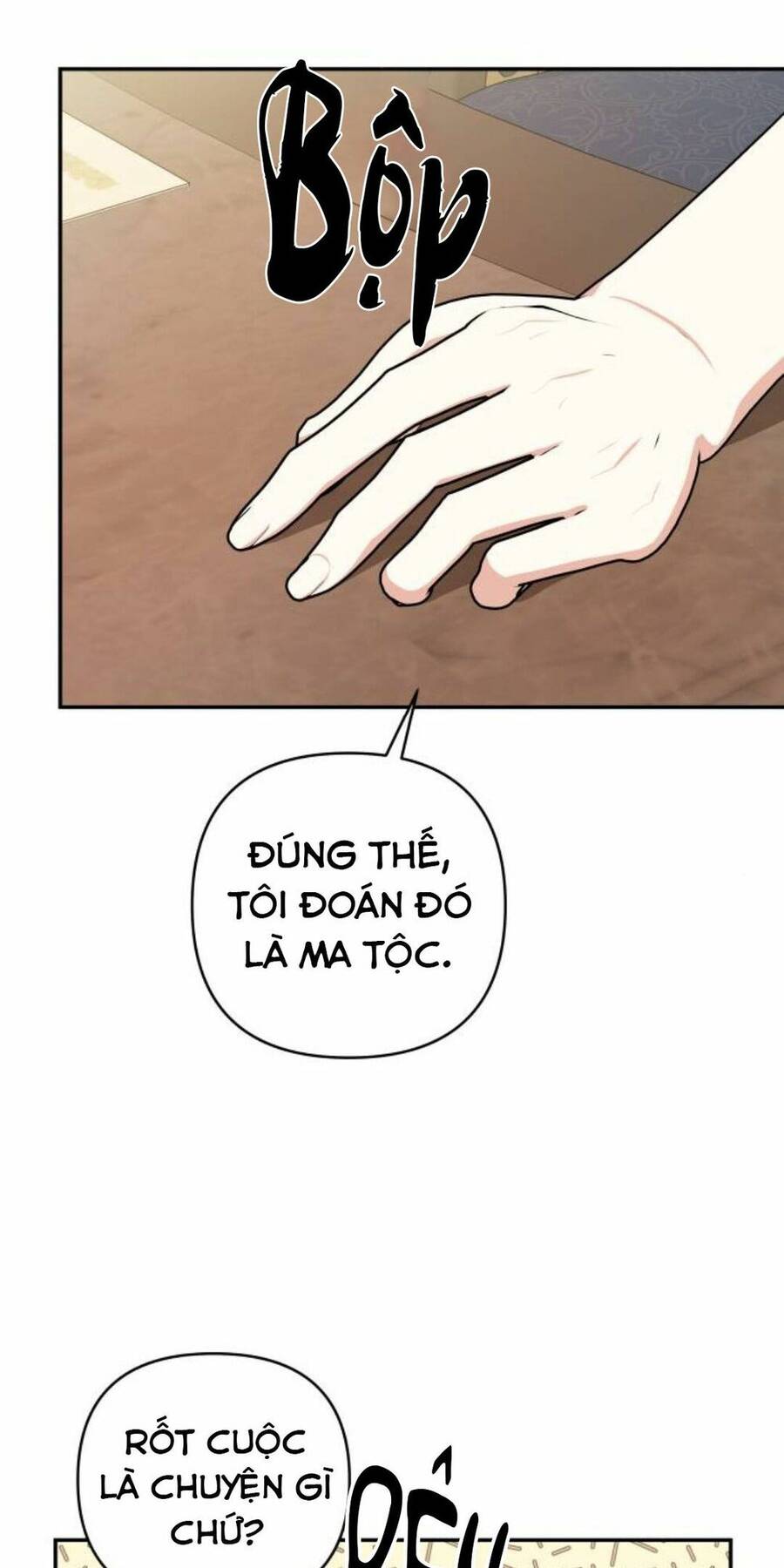 Con Gái Của Công Tước Ác Ma - Chương 46