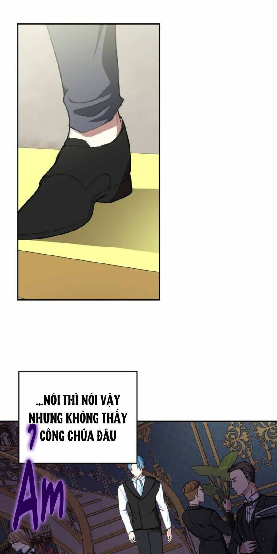 Con Gái Của Công Tước Ác Ma - Chương 46