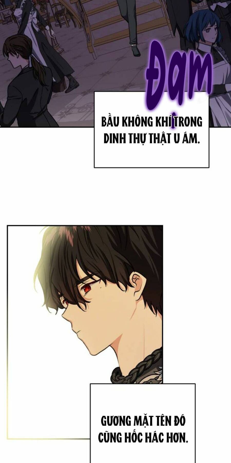 Con Gái Của Công Tước Ác Ma - Chương 46