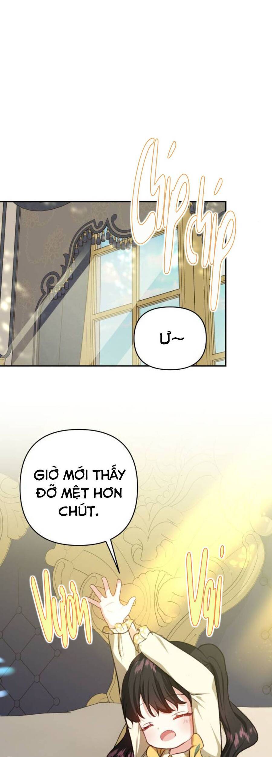 Con Gái Của Công Tước Ác Ma - Chương 47