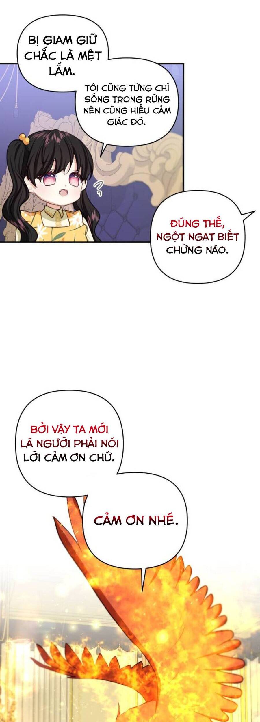 Con Gái Của Công Tước Ác Ma - Chương 47