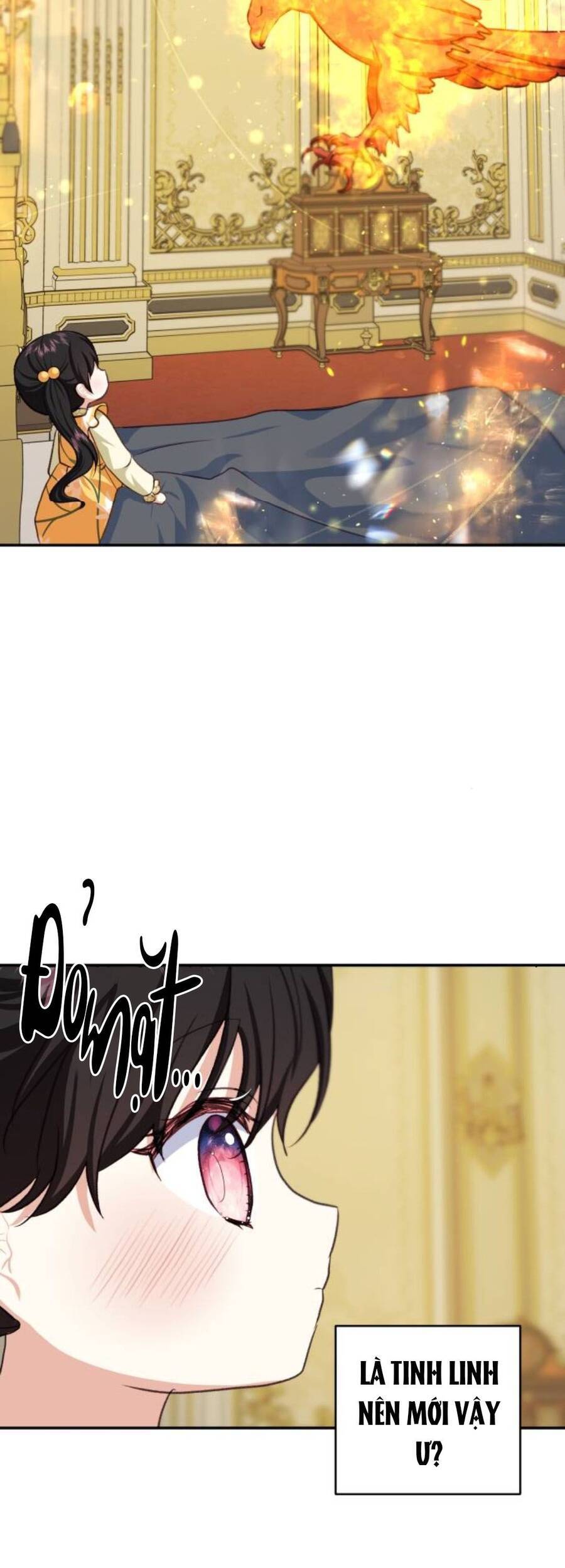 Con Gái Của Công Tước Ác Ma - Chương 47