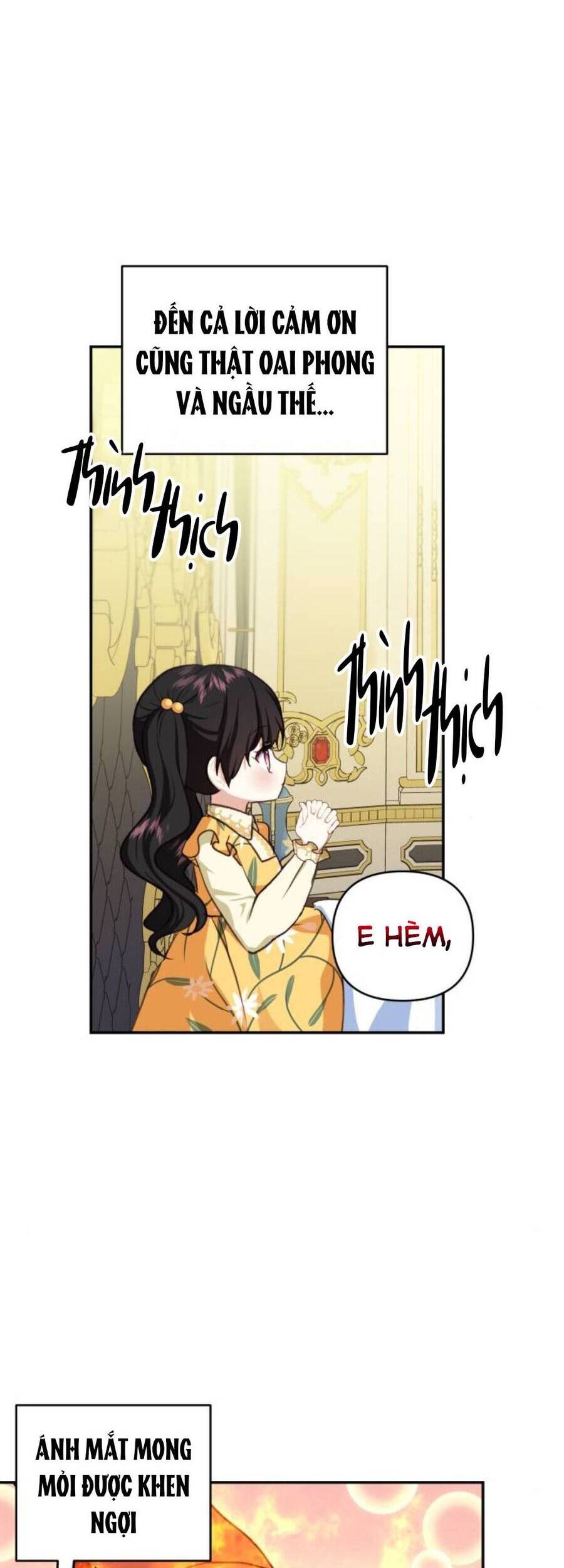 Con Gái Của Công Tước Ác Ma - Chương 47