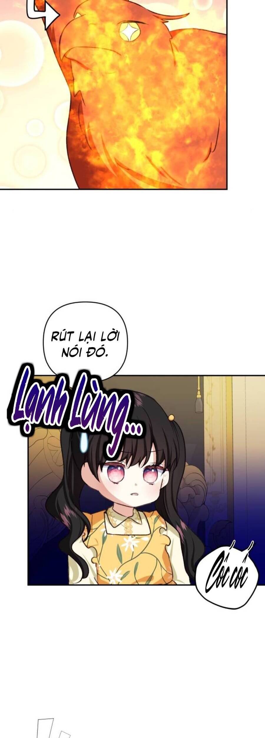 Con Gái Của Công Tước Ác Ma - Chương 47