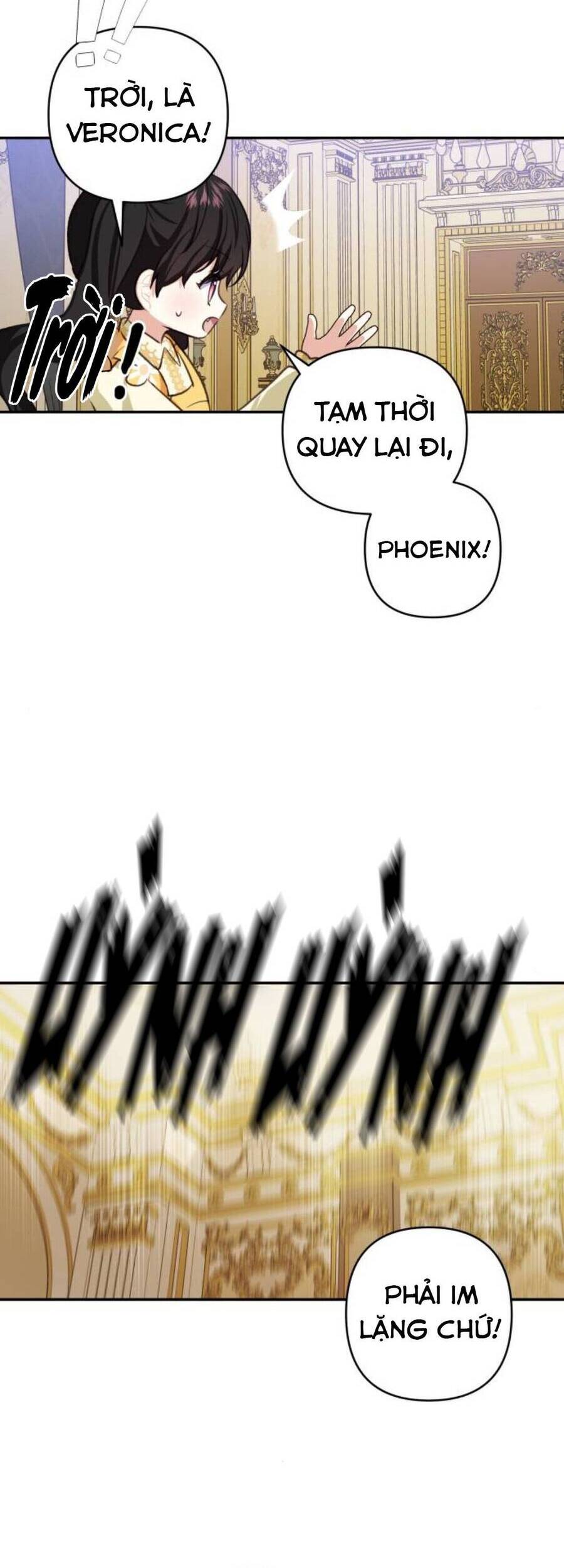 Con Gái Của Công Tước Ác Ma - Chương 47