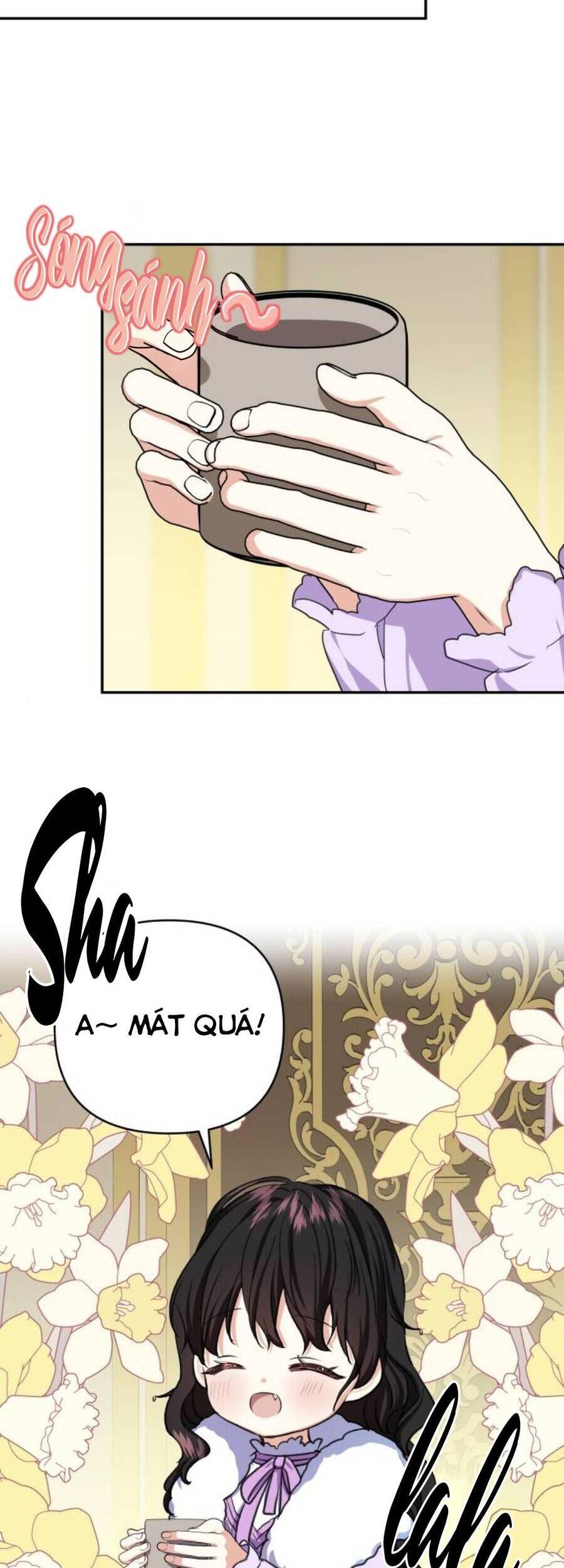 Con Gái Của Công Tước Ác Ma - Chương 47