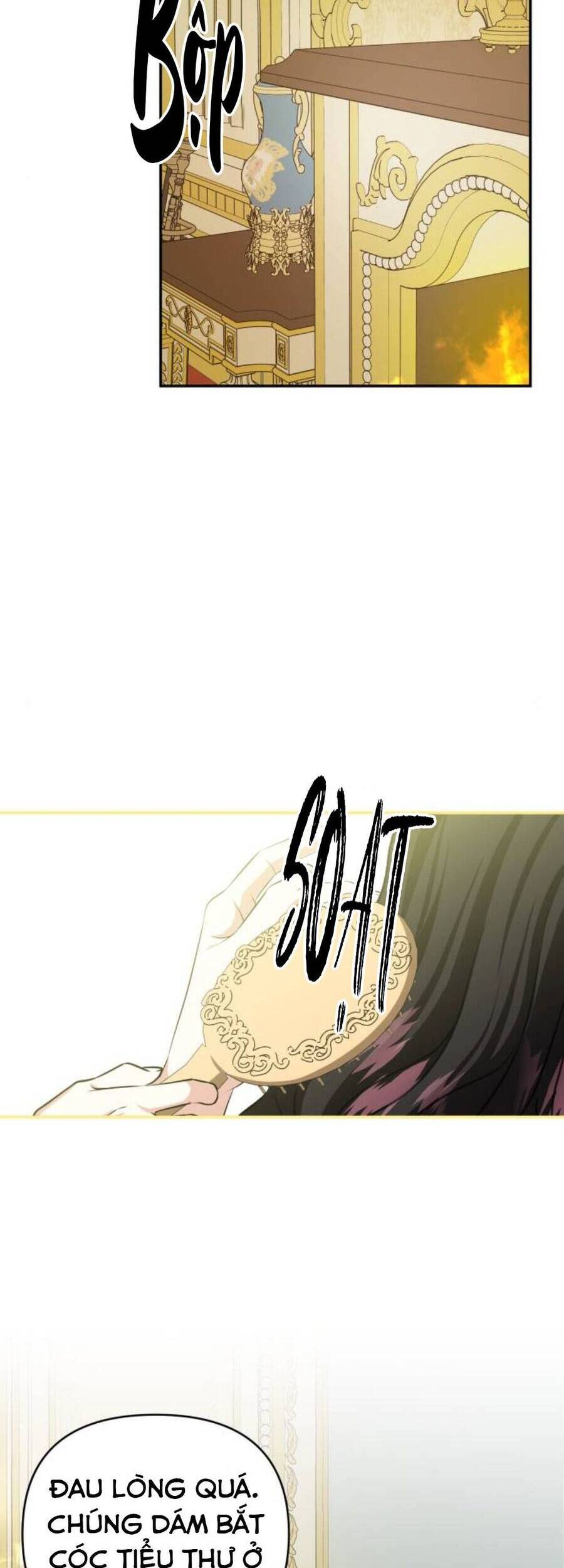 Con Gái Của Công Tước Ác Ma - Chương 47