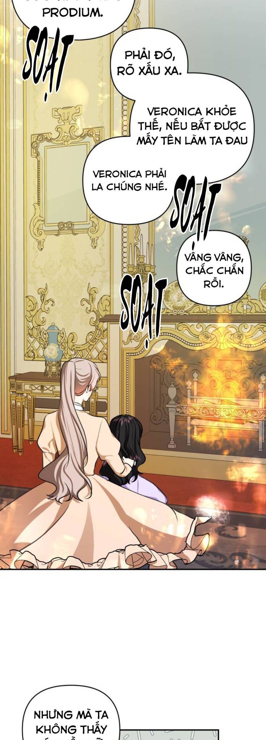 Con Gái Của Công Tước Ác Ma - Chương 47