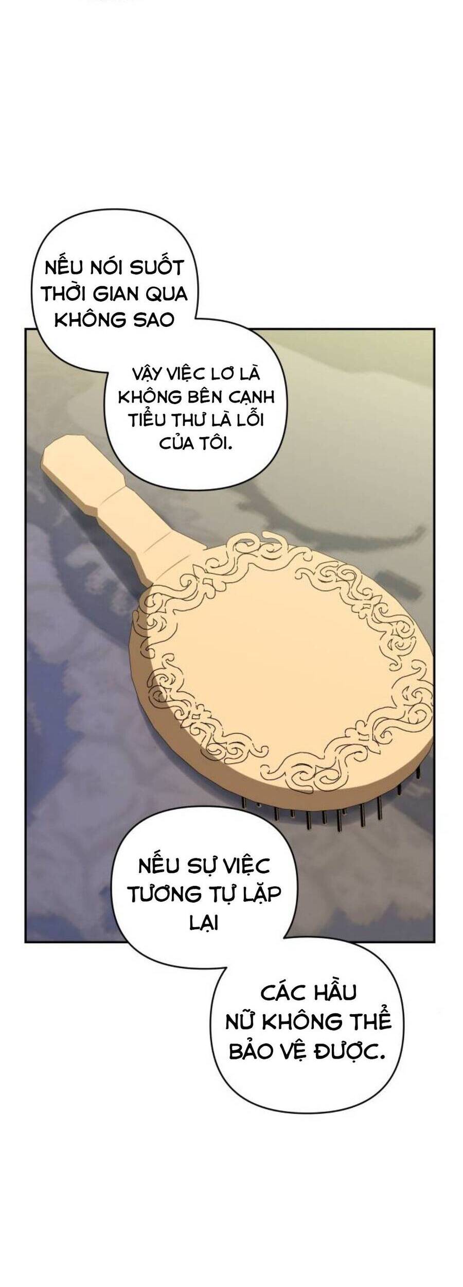 Con Gái Của Công Tước Ác Ma - Chương 47