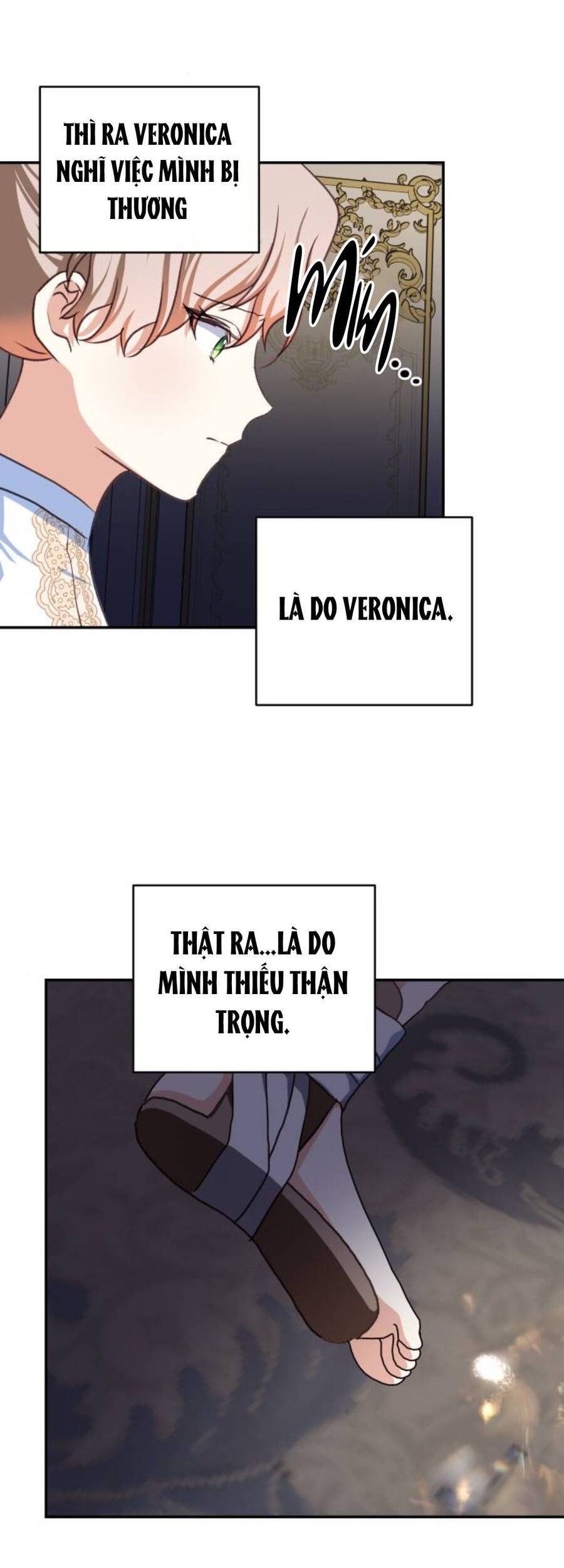 Con Gái Của Công Tước Ác Ma - Chương 47