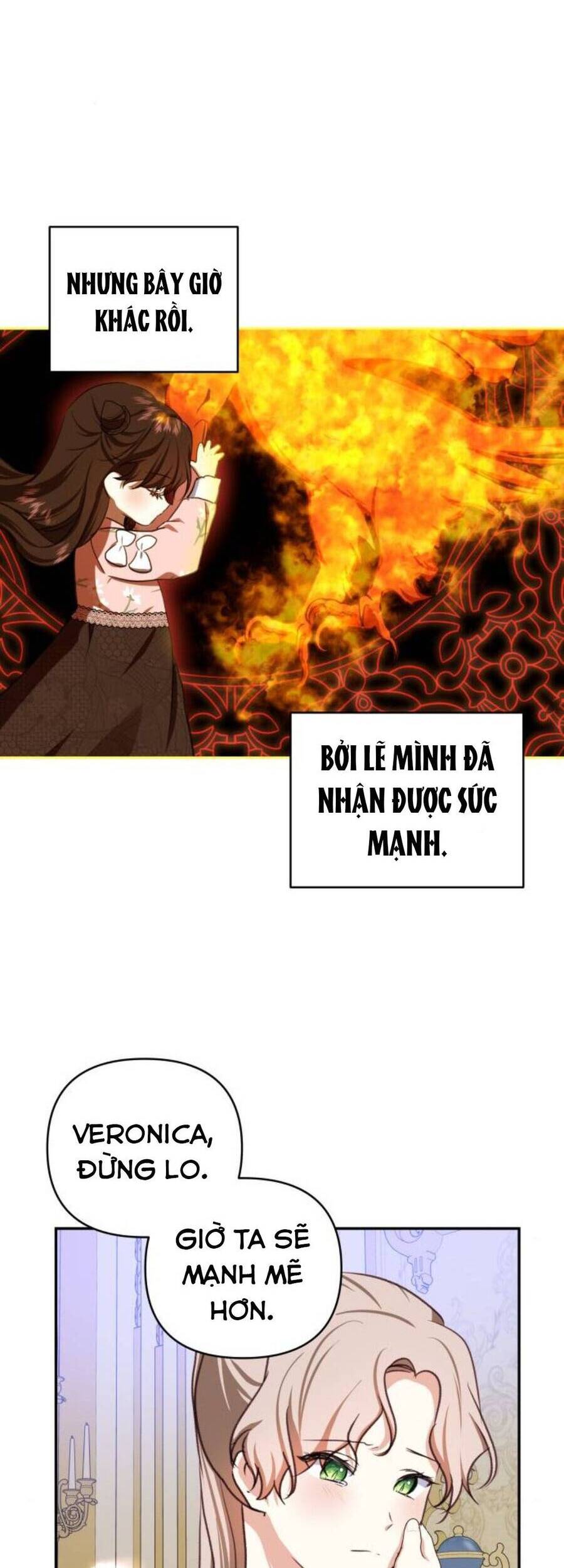 Con Gái Của Công Tước Ác Ma - Chương 47