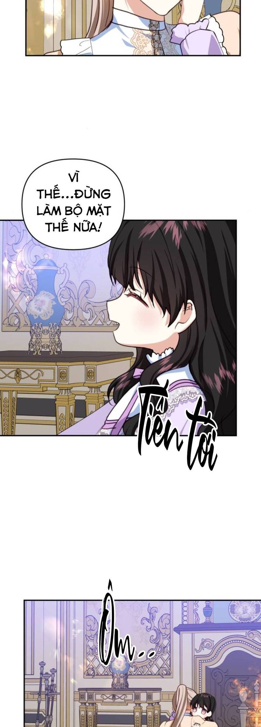 Con Gái Của Công Tước Ác Ma - Chương 47