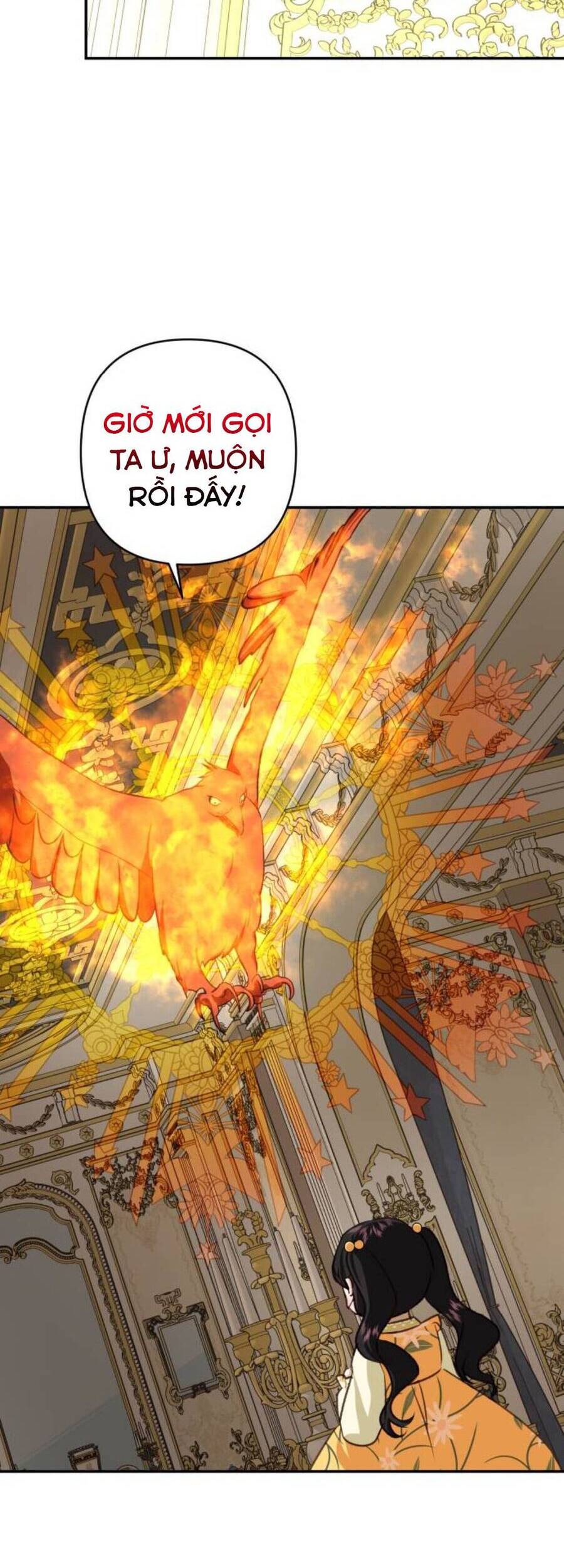 Con Gái Của Công Tước Ác Ma - Chương 47