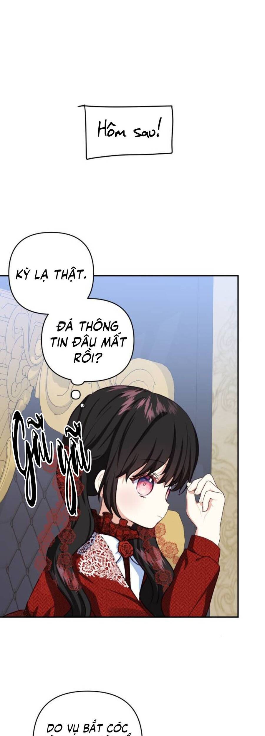 Con Gái Của Công Tước Ác Ma - Chương 47