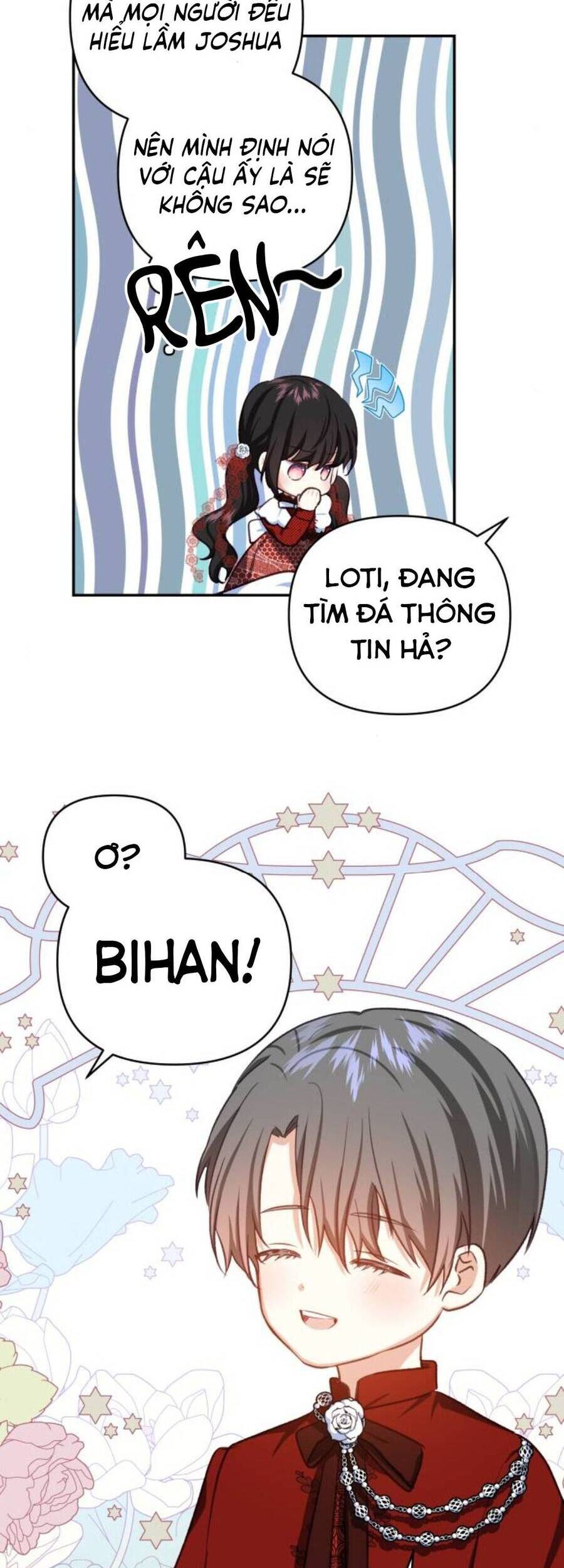 Con Gái Của Công Tước Ác Ma - Chương 47