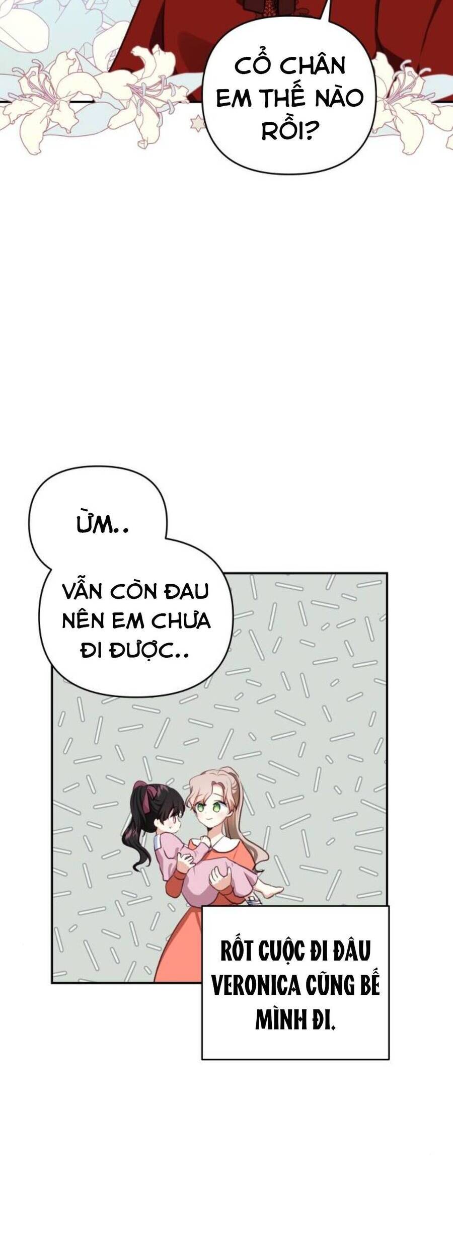 Con Gái Của Công Tước Ác Ma - Chương 47