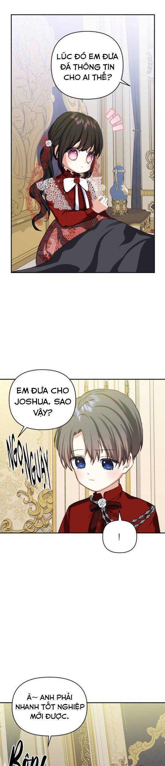 Con Gái Của Công Tước Ác Ma - Chương 47