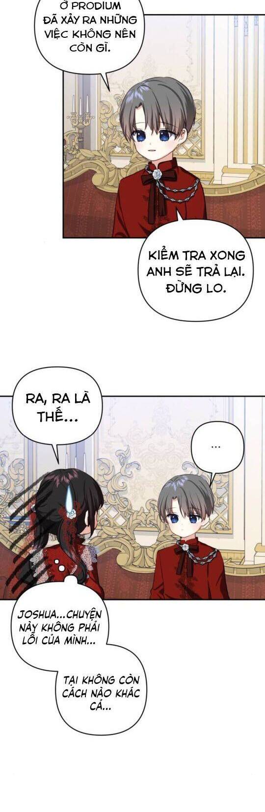 Con Gái Của Công Tước Ác Ma - Chương 47