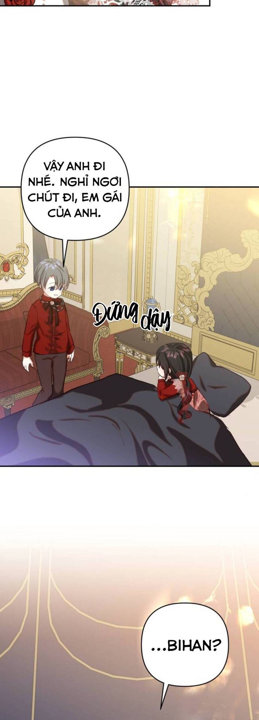 Con Gái Của Công Tước Ác Ma - Chương 47