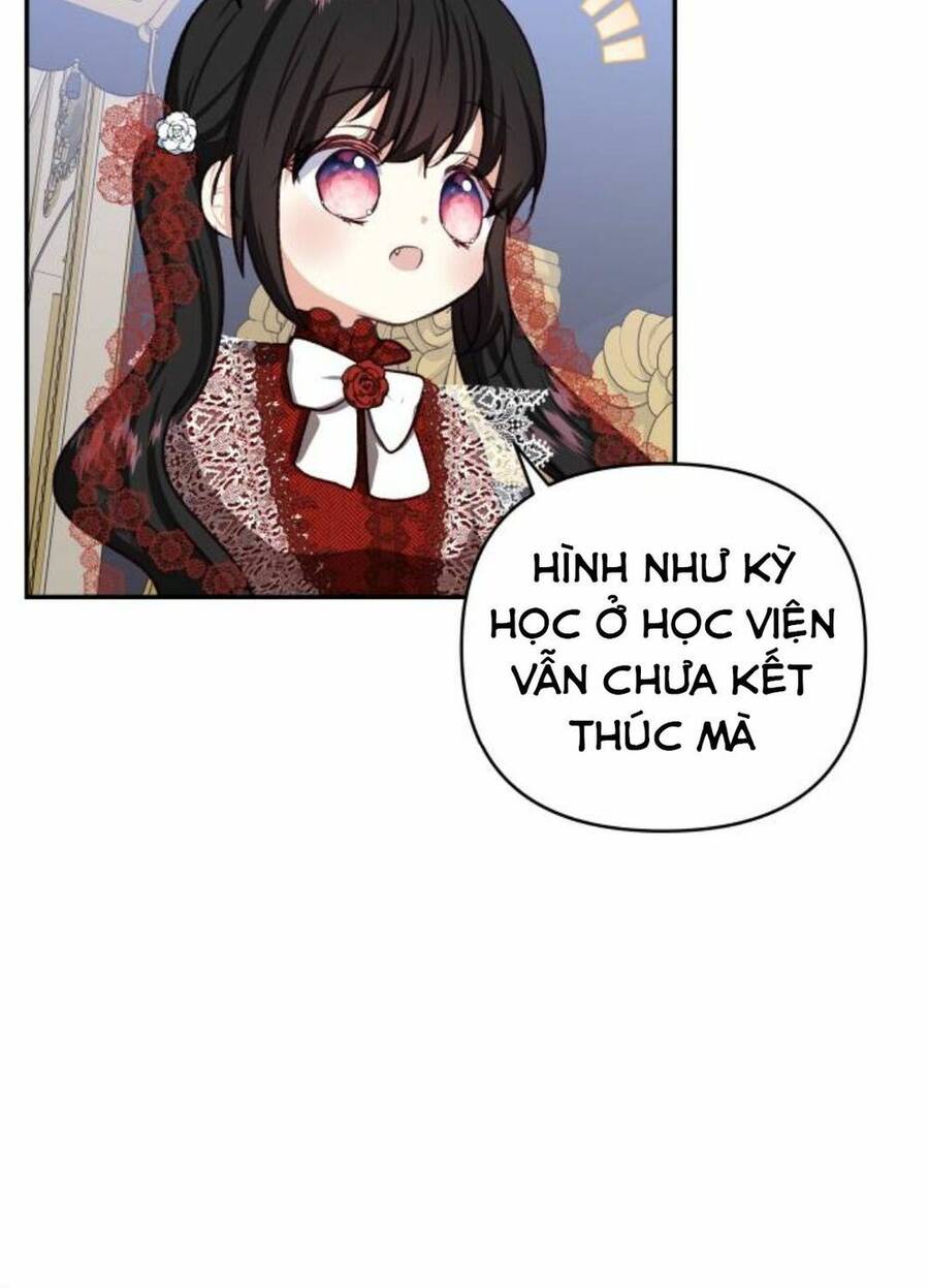 Con Gái Của Công Tước Ác Ma - Chương 47