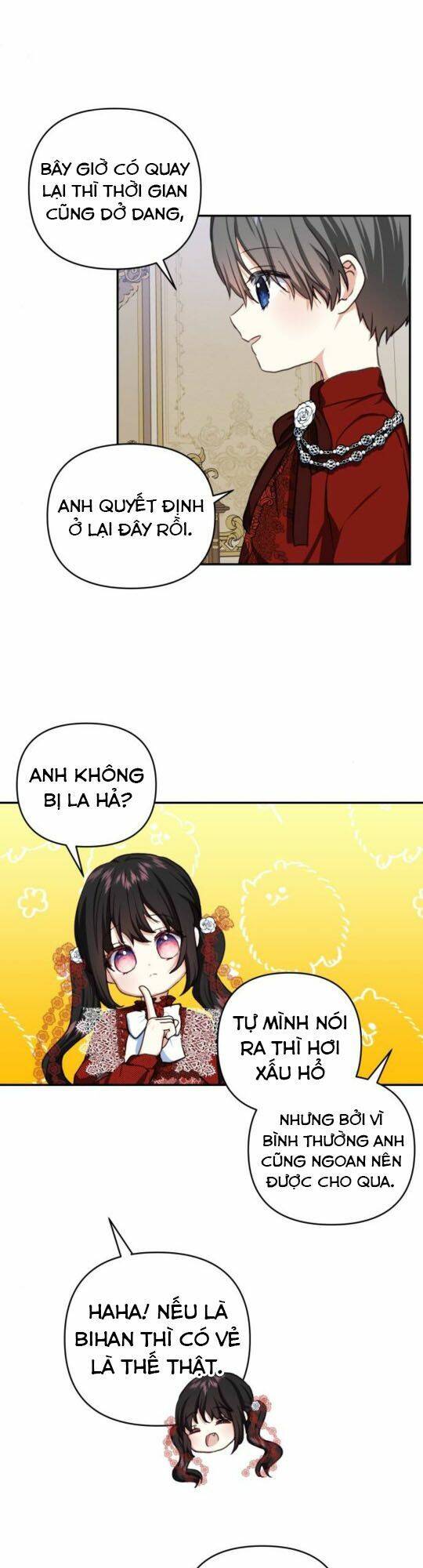 Con Gái Của Công Tước Ác Ma - Chương 47