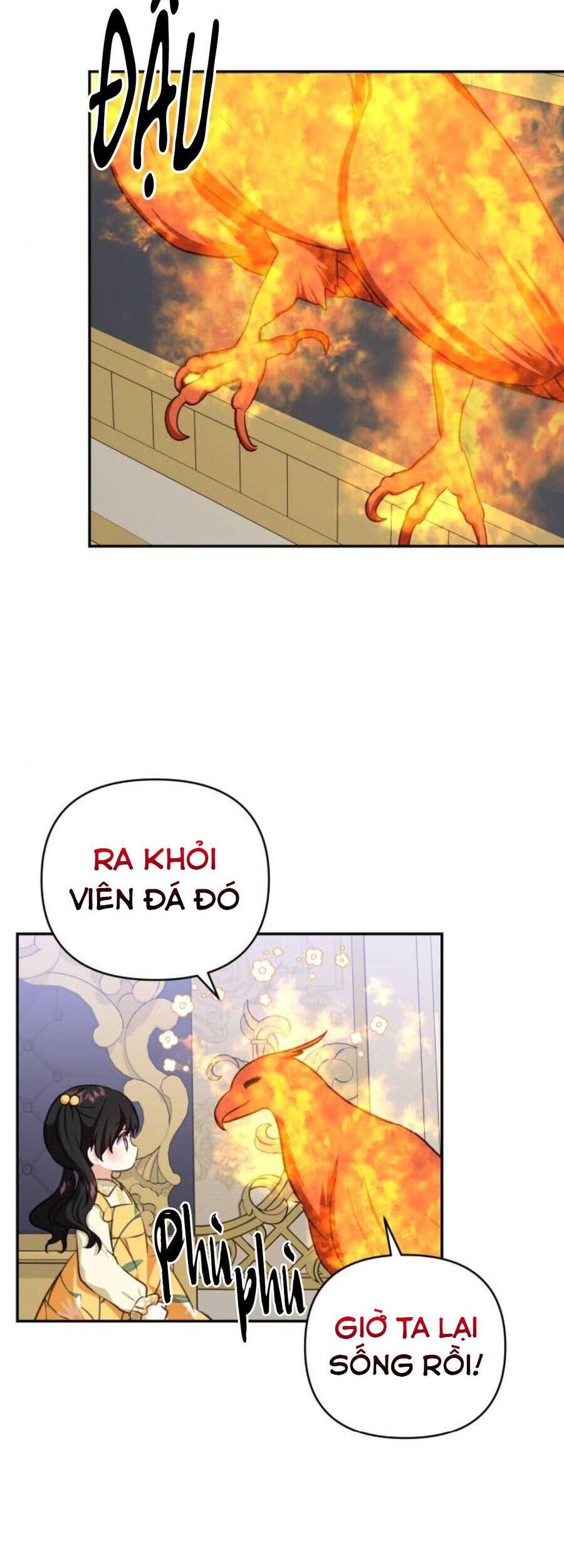 Con Gái Của Công Tước Ác Ma - Chương 47