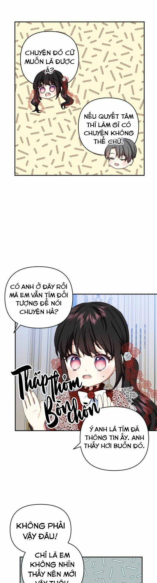 Con Gái Của Công Tước Ác Ma - Chương 47