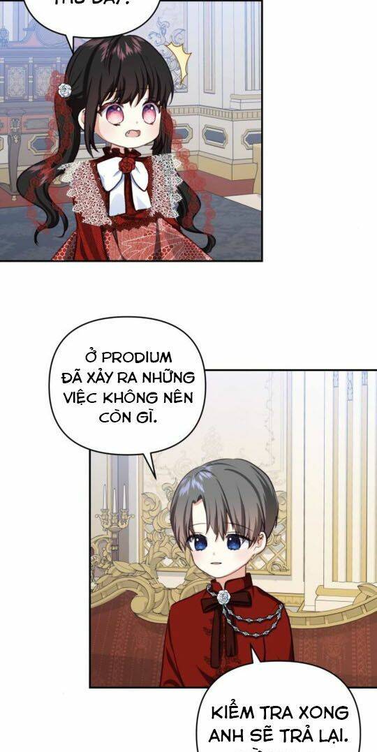 Con Gái Của Công Tước Ác Ma - Chương 47