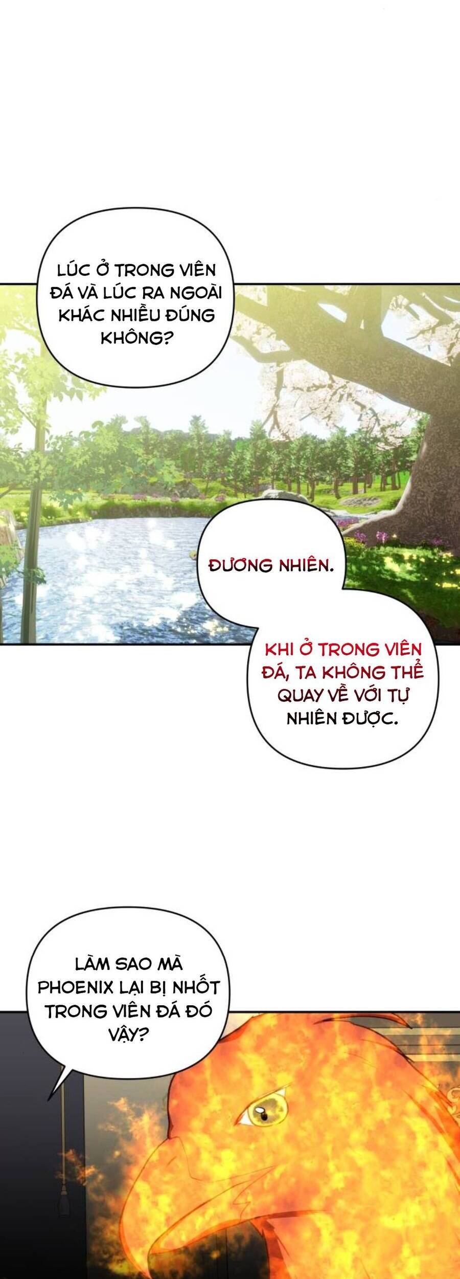 Con Gái Của Công Tước Ác Ma - Chương 47