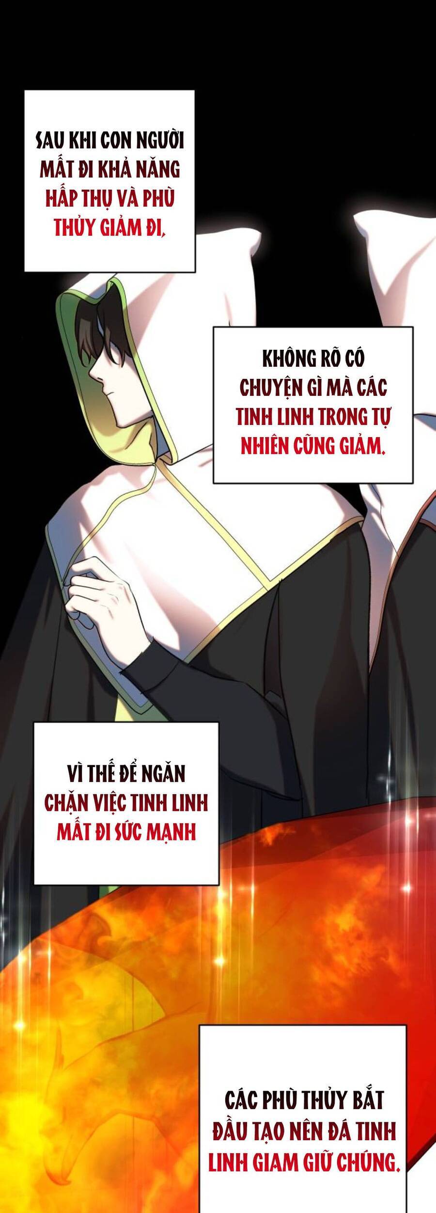 Con Gái Của Công Tước Ác Ma - Chương 47