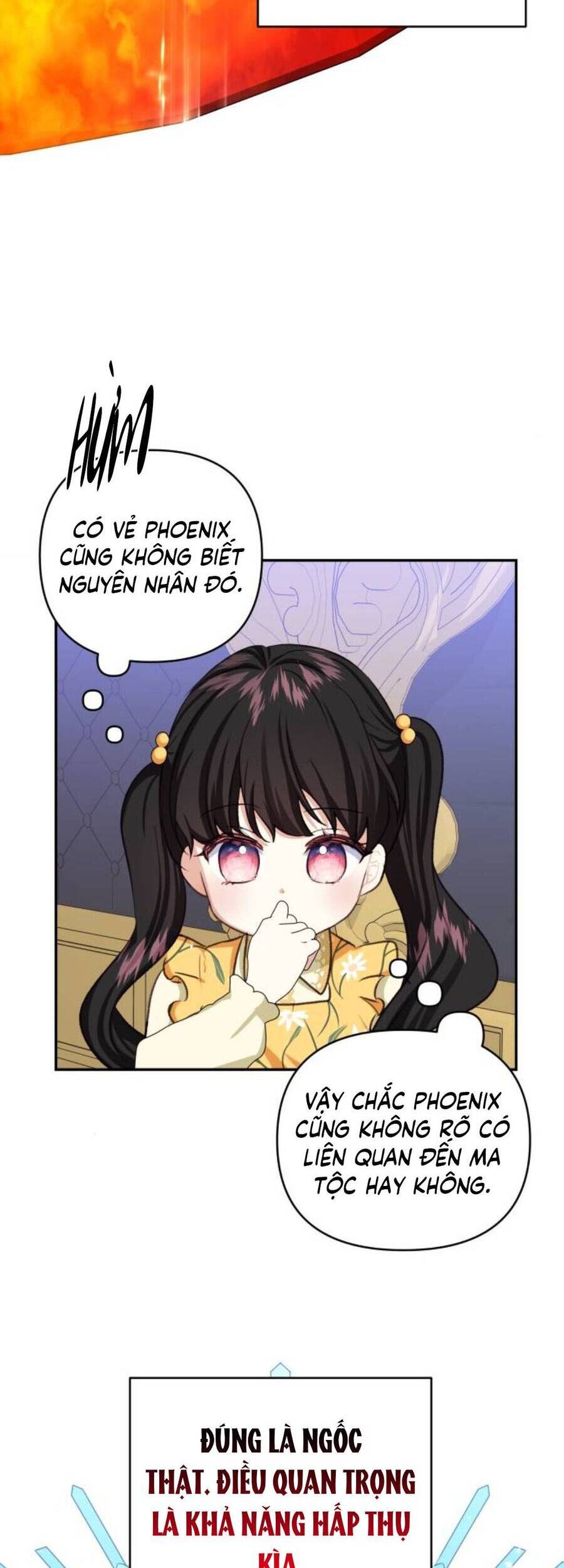 Con Gái Của Công Tước Ác Ma - Chương 47