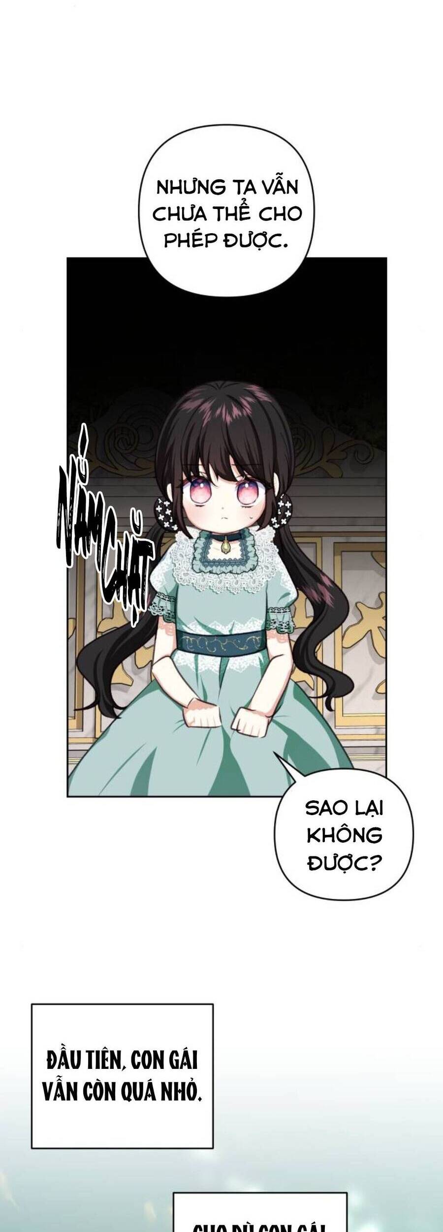 Con Gái Của Công Tước Ác Ma - Chương 48