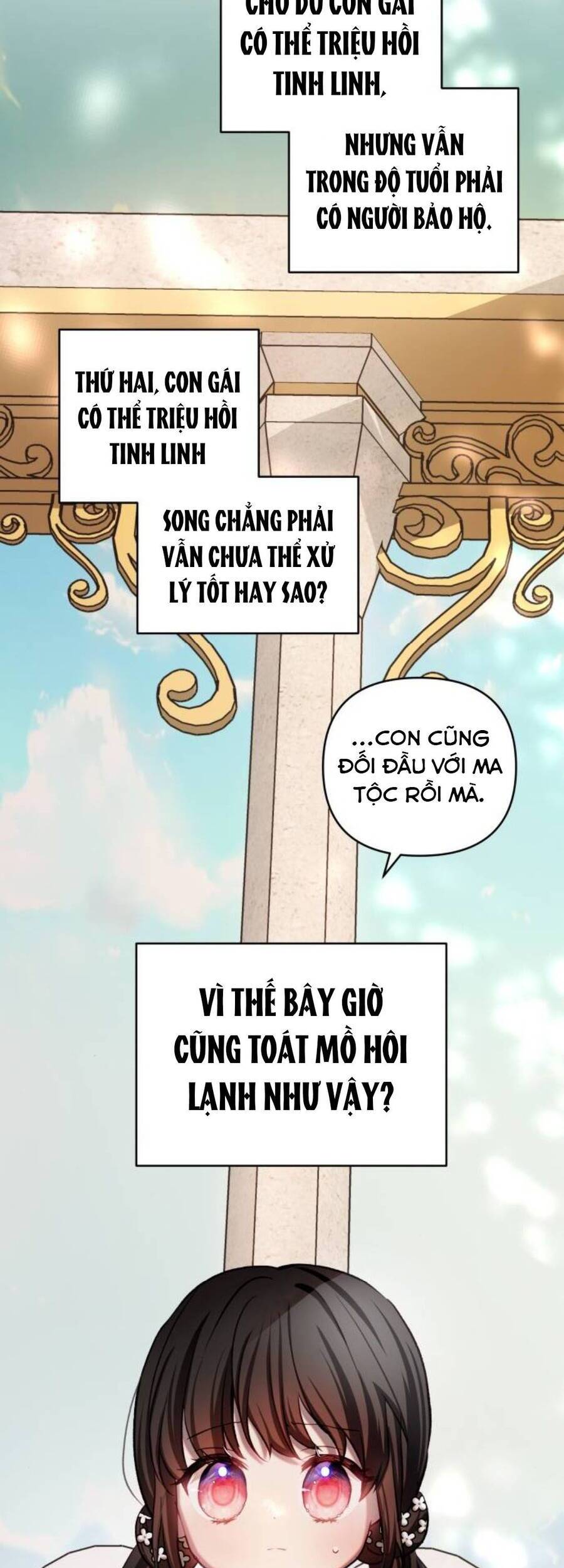 Con Gái Của Công Tước Ác Ma - Chương 48