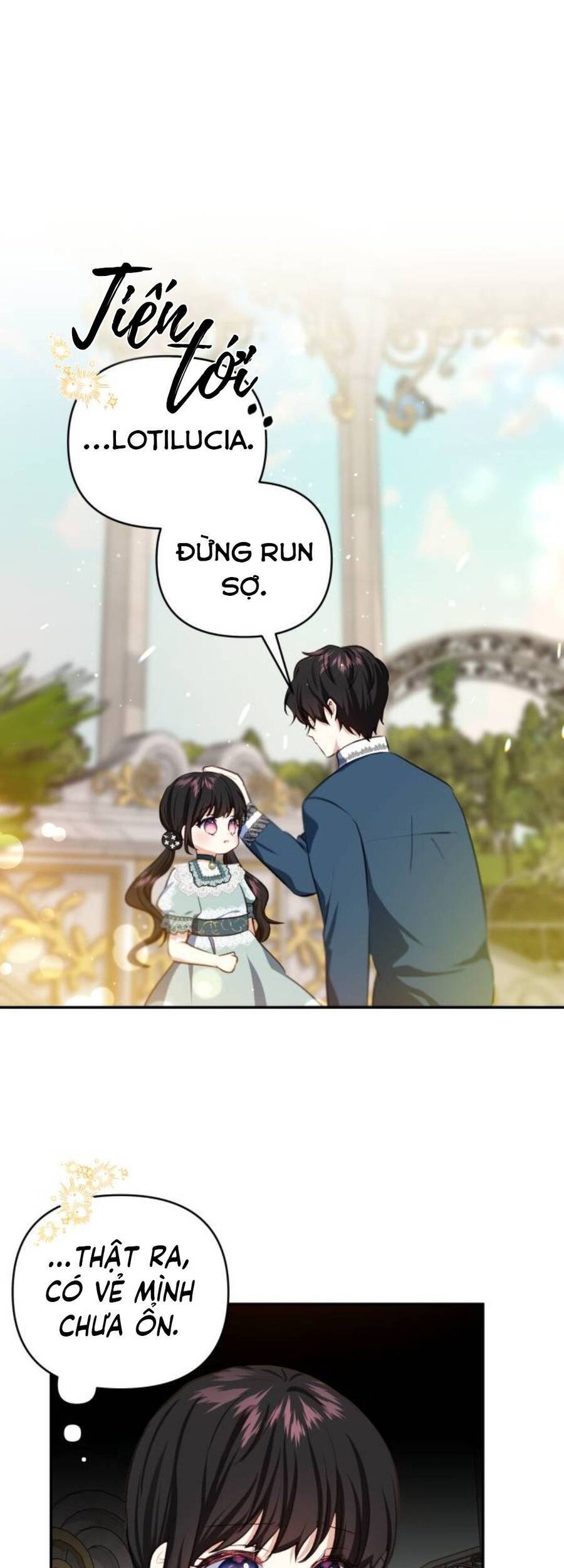 Con Gái Của Công Tước Ác Ma - Chương 48