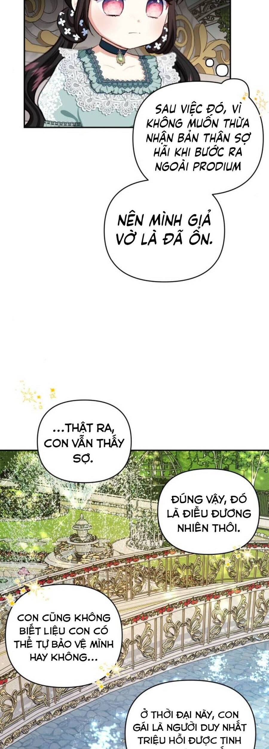 Con Gái Của Công Tước Ác Ma - Chương 48