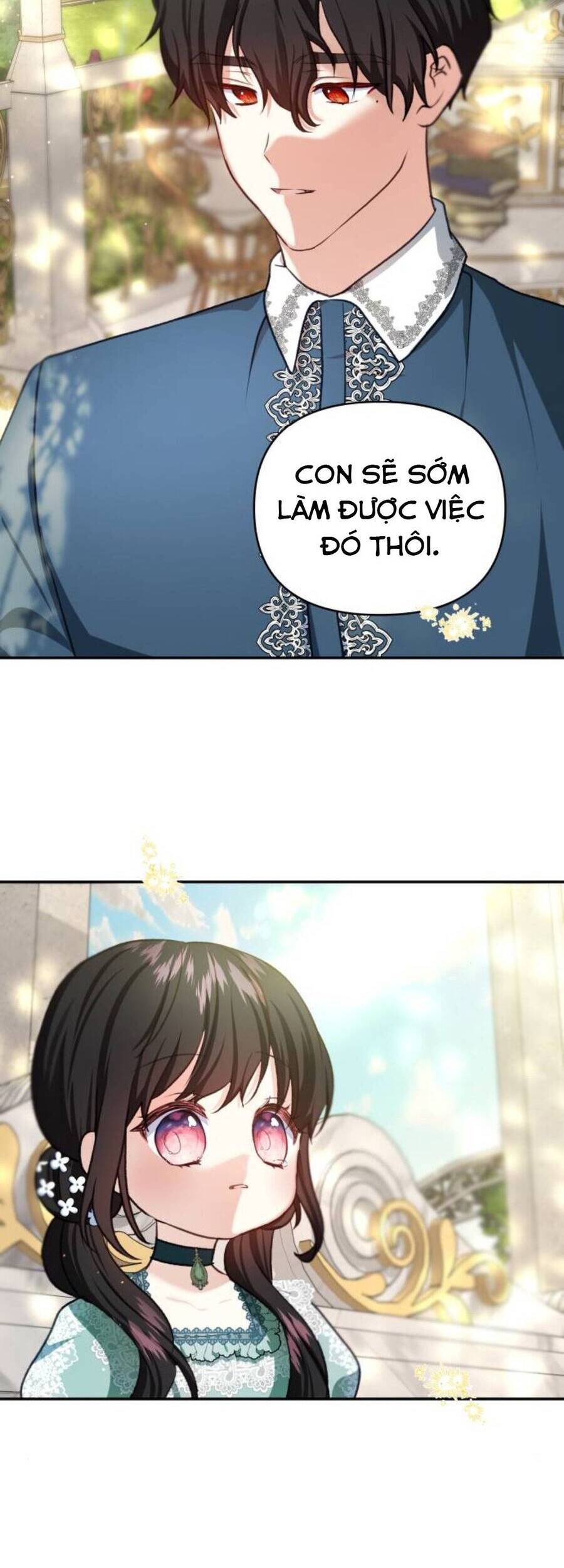 Con Gái Của Công Tước Ác Ma - Chương 48