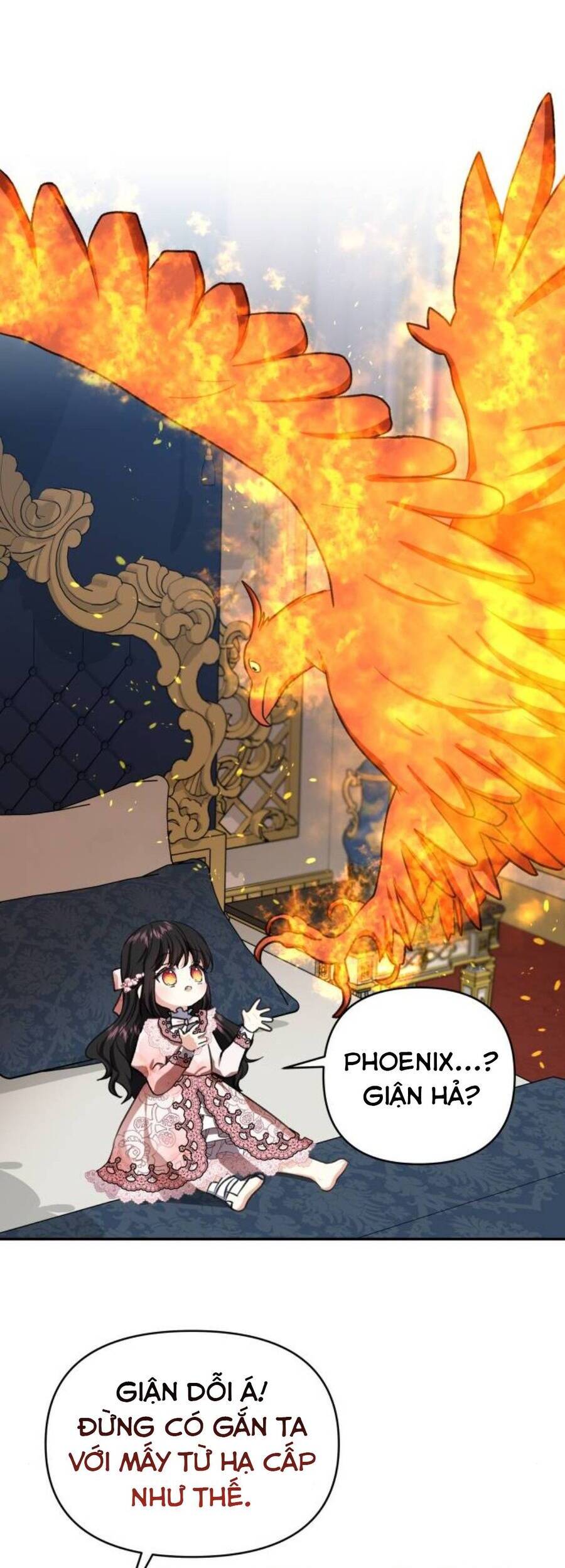 Con Gái Của Công Tước Ác Ma - Chương 48