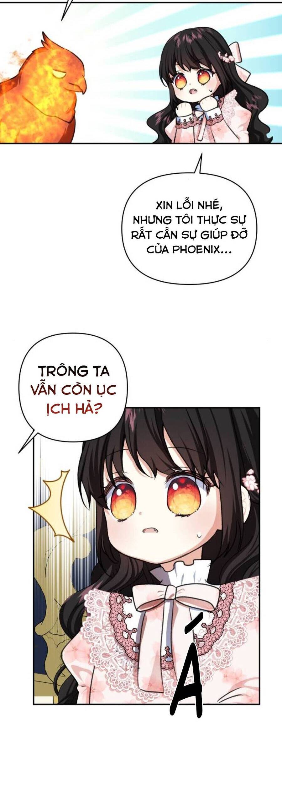 Con Gái Của Công Tước Ác Ma - Chương 48