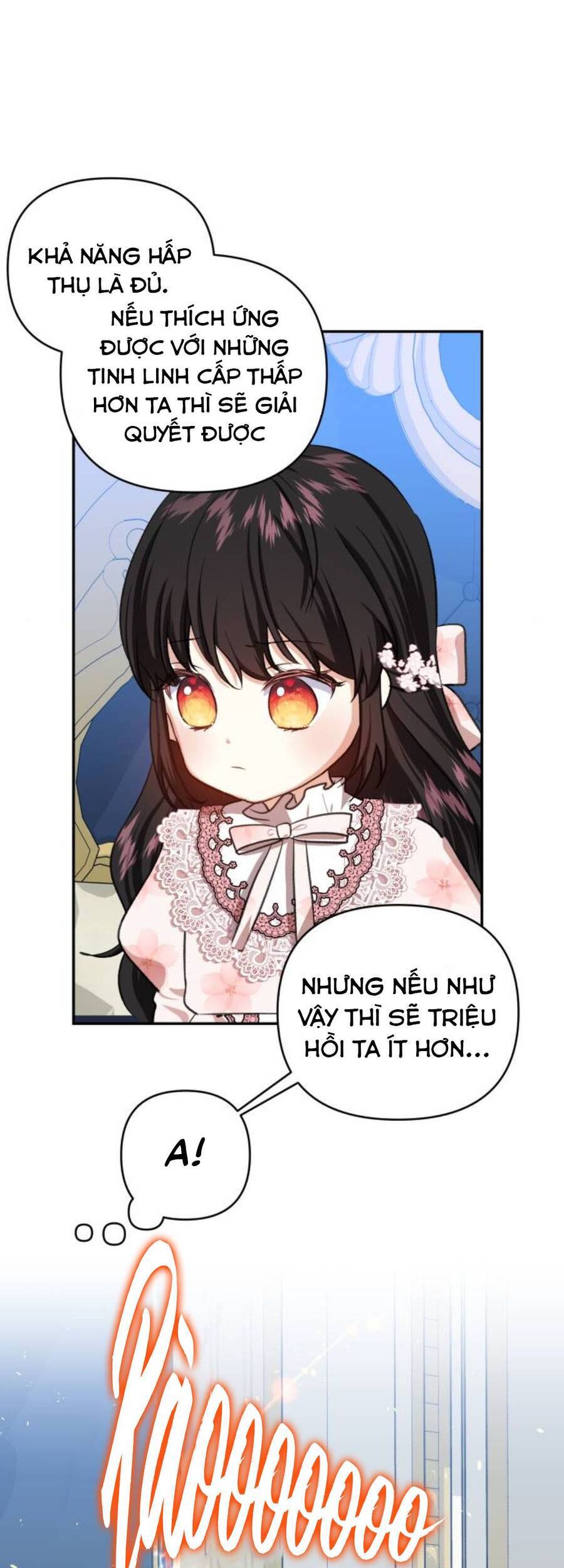 Con Gái Của Công Tước Ác Ma - Chương 48