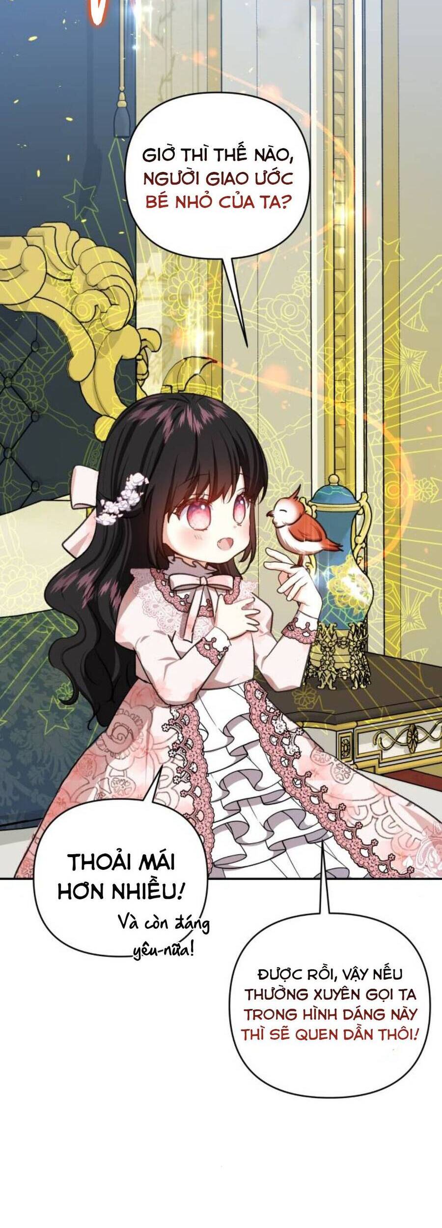 Con Gái Của Công Tước Ác Ma - Chương 48