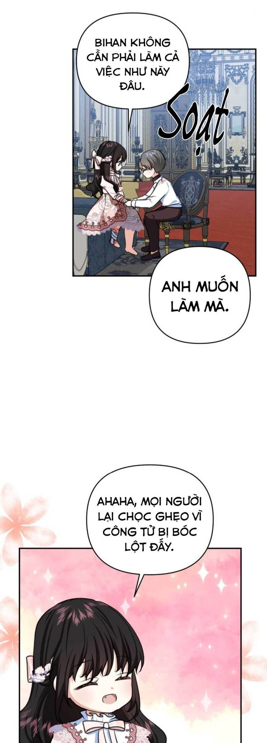 Con Gái Của Công Tước Ác Ma - Chương 48