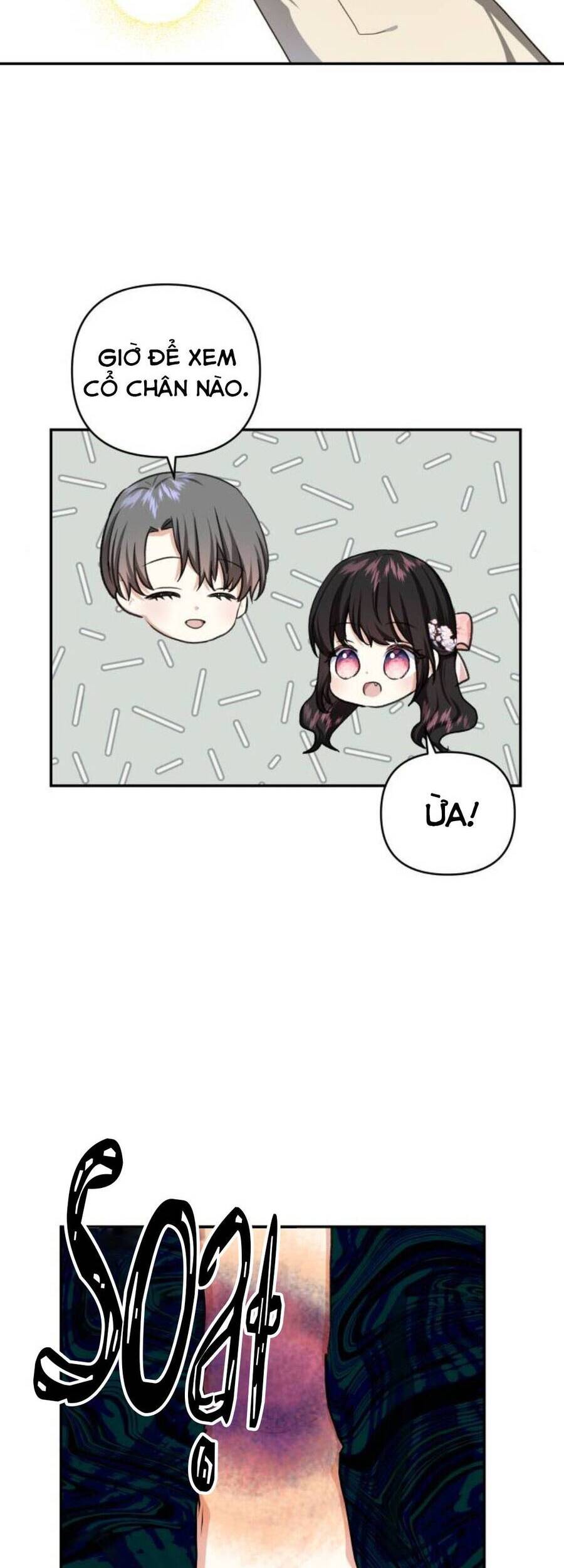 Con Gái Của Công Tước Ác Ma - Chương 48