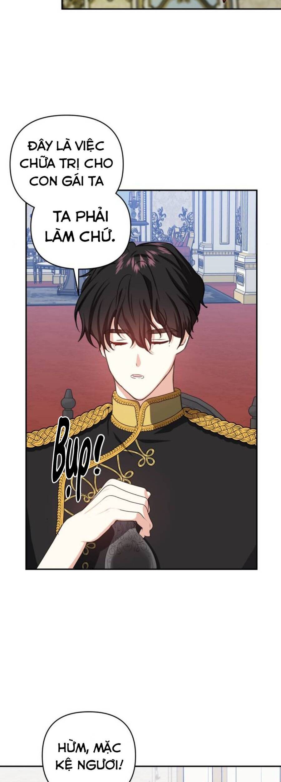 Con Gái Của Công Tước Ác Ma - Chương 48