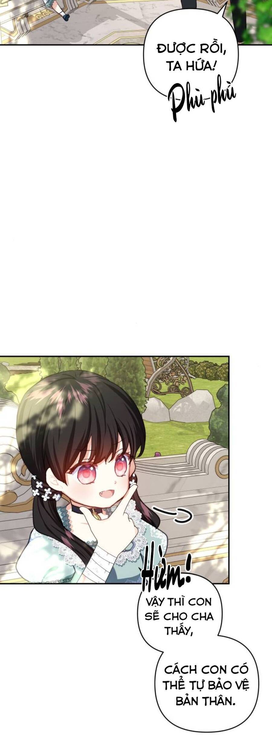 Con Gái Của Công Tước Ác Ma - Chương 48