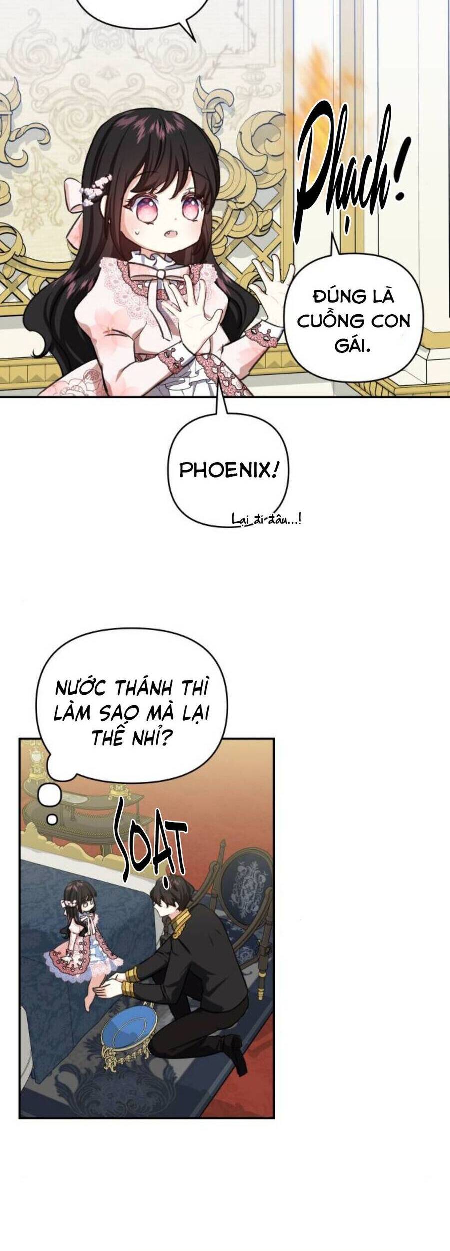 Con Gái Của Công Tước Ác Ma - Chương 48