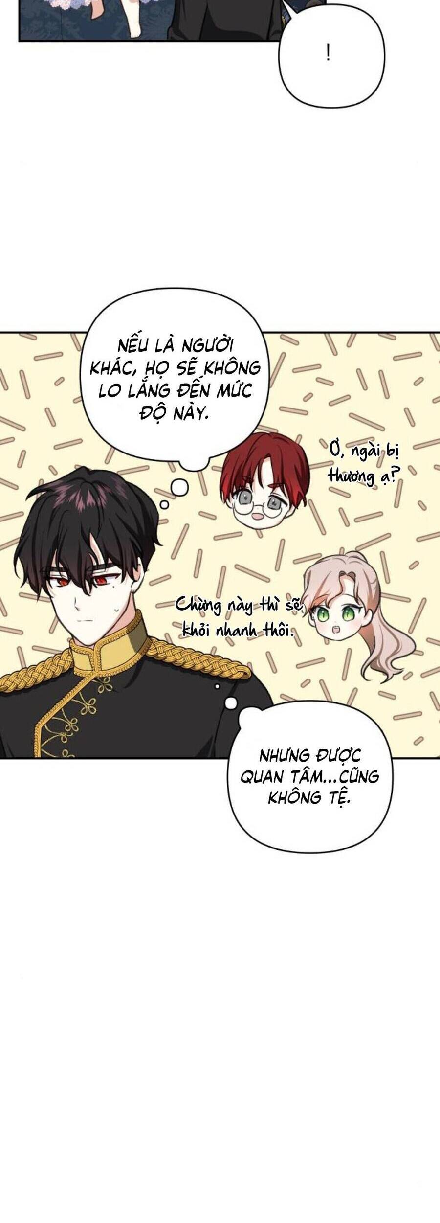 Con Gái Của Công Tước Ác Ma - Chương 48