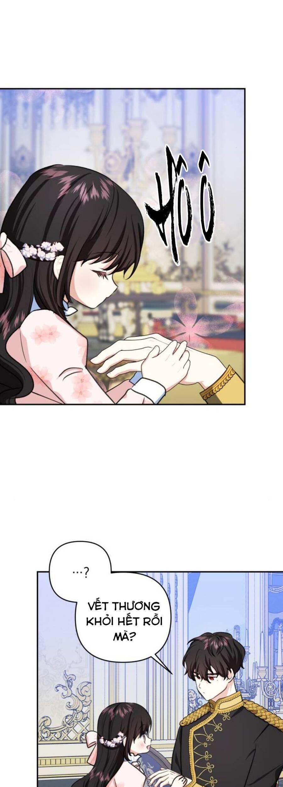 Con Gái Của Công Tước Ác Ma - Chương 48