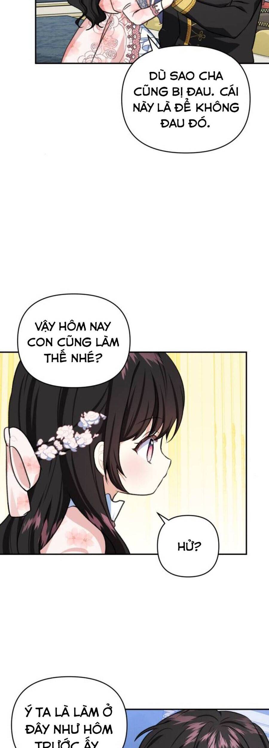 Con Gái Của Công Tước Ác Ma - Chương 48