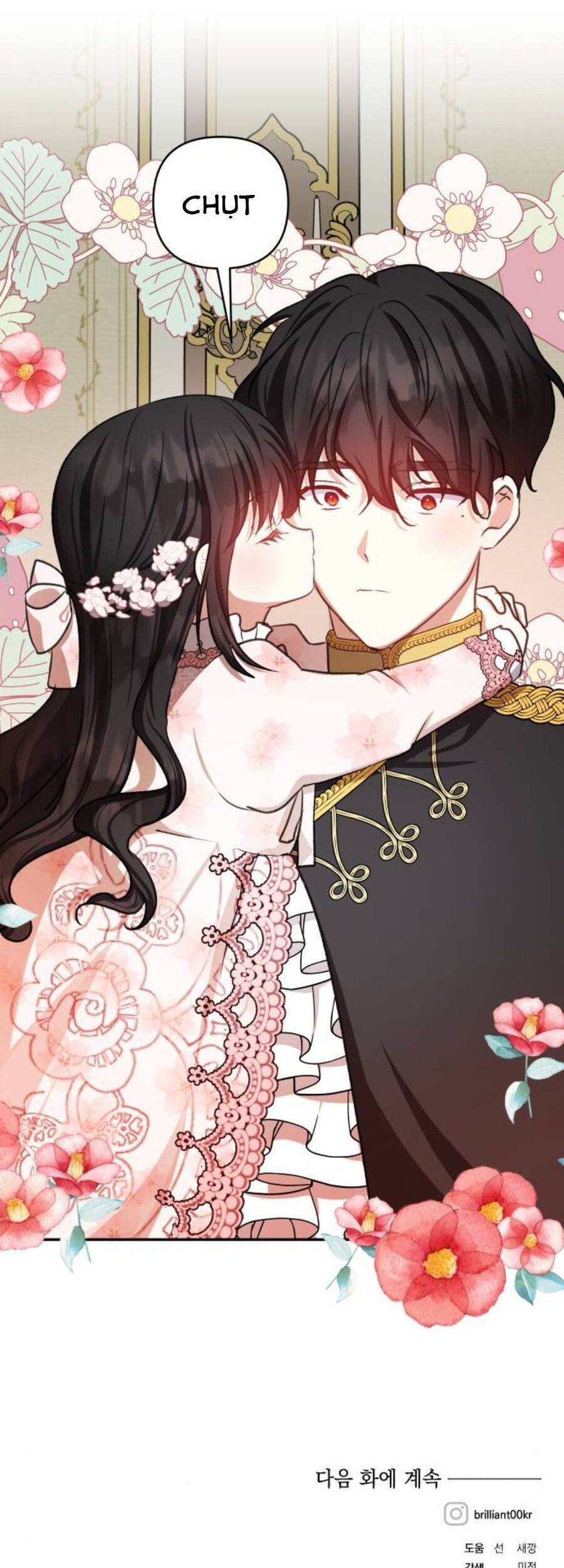 Con Gái Của Công Tước Ác Ma - Chương 48